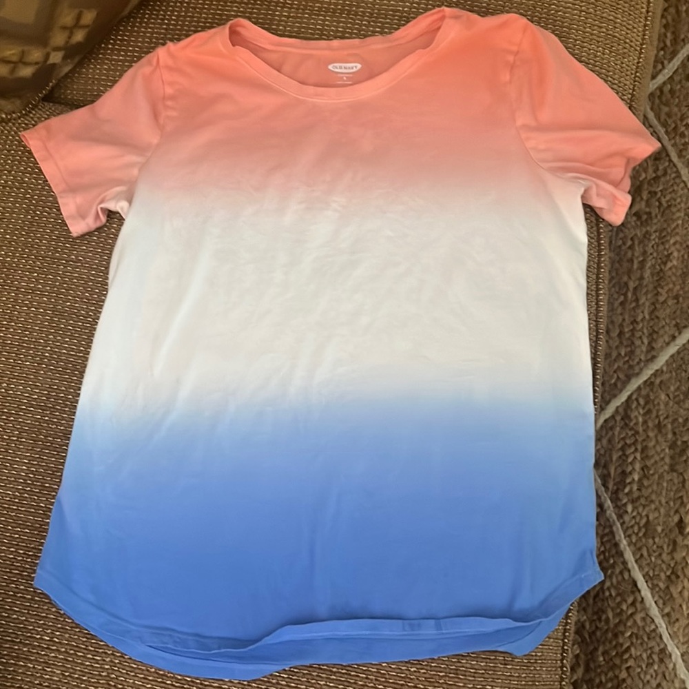 Old Navy Size M Tee